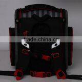 Kids Red Cars School Backpack Boy Primary School Bag thumbnail-5