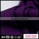 Cheap Purple Pashmina Shawl, Wrap Shawl, Purple Shawl thumbnail-4