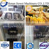 Puffed Rice Making Machine Corn Pop Snack Machine thumbnail-1