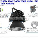 Outdoor Floodlight for Soccer Foodtball Sport Field 500W Stadium LED Flood Lighting thumbnail-5