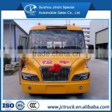 chinese bus 37seat school bus for sale