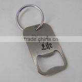 Promotional Stainless Steel Dog Tag Bottle Opener thumbnail-5