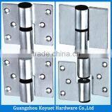 KOYUET Shower WC High Quality Manufacturer Modern Bathroom Accessories Conceal Hinge