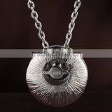 2016 Hongkong Show Design Brand Owner Authorized Dancing Stone Sery Jewelry thumbnail-6