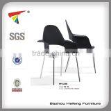 2014 Newly Designed Chrismas Use Plastic Arm Chair Quality Choice thumbnail-4