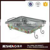 Commercial Buffet Food Warmer Pans With Dependable Quality thumbnail-2