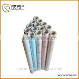 Book Covering Rolls Self-adhesive Book Cover Film PVC Plain Book Cover Sealing Machine thumbnail-4