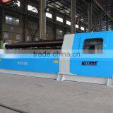 Siemens Motor W12 30*2000mm Cnc Rolling Machine With CE thumbnail-3