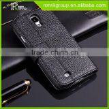 Attractive Style Silicon Oem Cell Phone Case Metal Mold Clamp for Samsung Galaxy S4 I9500 thumbnail-5