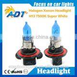 Hotsales H13 7500K 12v 65/55W Automotive Halogen Bulbs