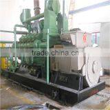 Fuel LNG CNG LPG Methane Gas 20-1500kw Natural Gas Generator Set for Home and State Power Corporation thumbnail-3