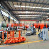 Truss Type Sprinkler Gun Irrigation Equipment 75-200 for Farm and Garden thumbnail-3