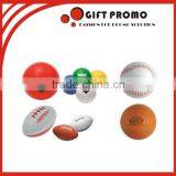 Custom Shaped Budget Stress Ball thumbnail-1