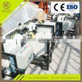 SMQA Top Quality China Wholesale Manufacture Ice Stick Chamfering Machine