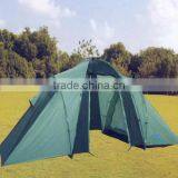 (120+70+120)*210*170/140cm Top Quality Camping Tent with Promotions