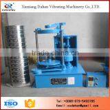 Mesh 0.224mm Automatic Standard Sieve Shaker for Medicine