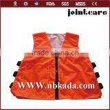 KADA magical cooling vest ice cooling vest, reusable workman useful cooling vest