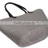 Fashion Women's PP Straw Bag thumbnail-6