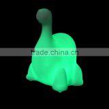 LED Holiday Decoration Gift Elephant Night Light