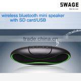 PH-BT03 Hot Sell Classic Cheap Portable Handfree Call Wireless Bluetooth Mini Speaker