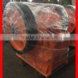 Mobile Jaw Crusher by China Supplier thumbnail-3