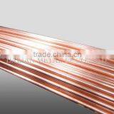 ASTM Straight Copper Pipe for Water Tube Soil Tube thumbnail-5