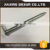 Customized Shaft Bellows Coupling for Cnc Machining and Anodizing Cnc Machining Parts