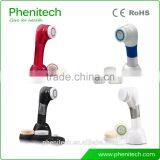 Electric Facial Cleansing Brush With ABS thumbnail-1