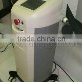 Vertical Radio Frequency Skin Rejuvenation & Face Lift rf Machine