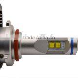 LOYO Best Price Canbus H8 H9 H10 H11lighting Bulbs Auto Fog Lamp Led Headlight P6 thumbnail-5