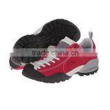 Colorful Outdoor Hiking Shoe for Woman , High Quality Comfortable Hiking Shoe, Most Fashion New Arrived Hiking Shoe EXW Price thumbnail-4