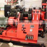 HGY-300 Geotechnical Core Exploration Drilling Rig Machine thumbnail-3