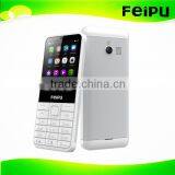 All China Mobile Phone Models 2.8 Inch Cheap Feature Phone Senior Old People Phone thumbnail-3