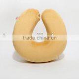 U Shape Cushion,shoulder Massager, Travel Pillow thumbnail-1