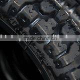 2.75-21 4.10-18 Street Motorcycle Tyre