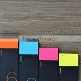 Power Slim 8.8 Thickness Portable Power Bank High Capacity Mobile Power Bank thumbnail-3