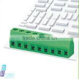 Wire Screw Terminal Connector KV381-3.5/3.81