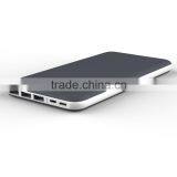 High Capacity 20000 Mah External Battery Portable Smart Color Power Bank 2017 thumbnail-3
