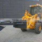 Wheel Loader for Sale thumbnail-5