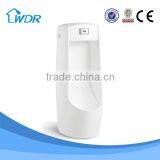 Ceramic Male Bathroom Sanitary Ware Floor Mount Urinal thumbnail-1