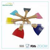 Best Seller Silicone Rubber Spatula thumbnail-1