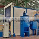 Air Blasting Room for Wind Tower thumbnail-2