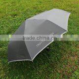 Hot Sale Heat-transfer Printing Folding Umbrella thumbnail-1