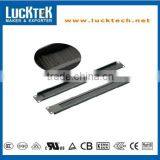 19" Server Cabinet 2u Brush Cable Management