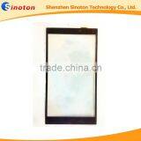Replacement Touch Screen Front Glass for NGM Forward Active