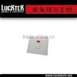 45 Degree Angled Face Plate thumbnail-1