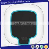 SHINEDA Amazon FBA Service Universal Electric Type Cargador Wireless Fantasy Wireless Charger For Samsung S6 thumbnail-5