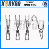 China Spring Factory Wire Clip
