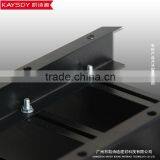China Wholesale Moon Like Aluminum Suspended Ceiling With Accessories thumbnail-5