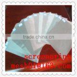 KAILONG032AL 100% Polyester Silver Conductive Mesh Fabric For Computer Parts thumbnail-6